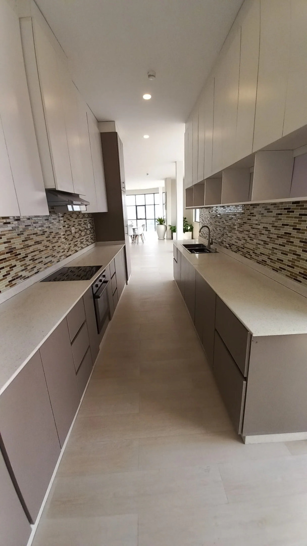 Foto - Addis Ville Hotel Apartment