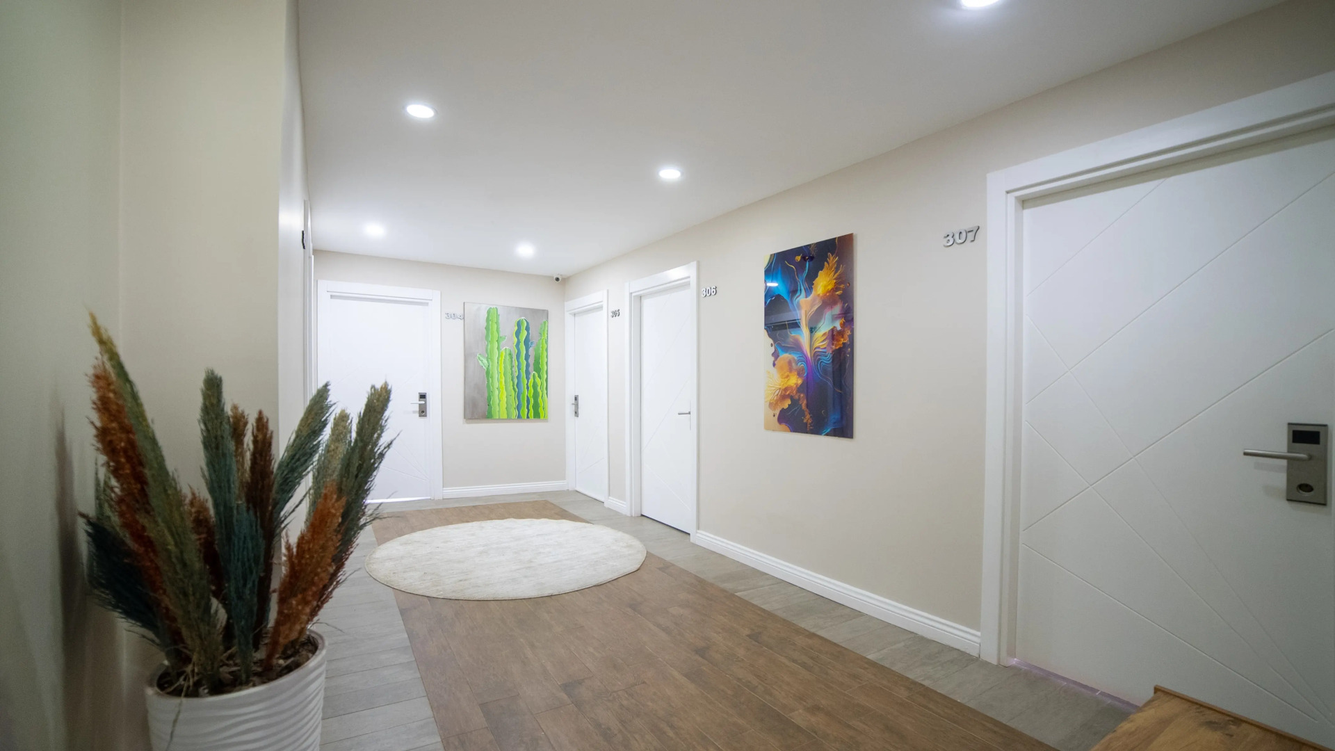 Foto - La Cactus Boutique Hotel