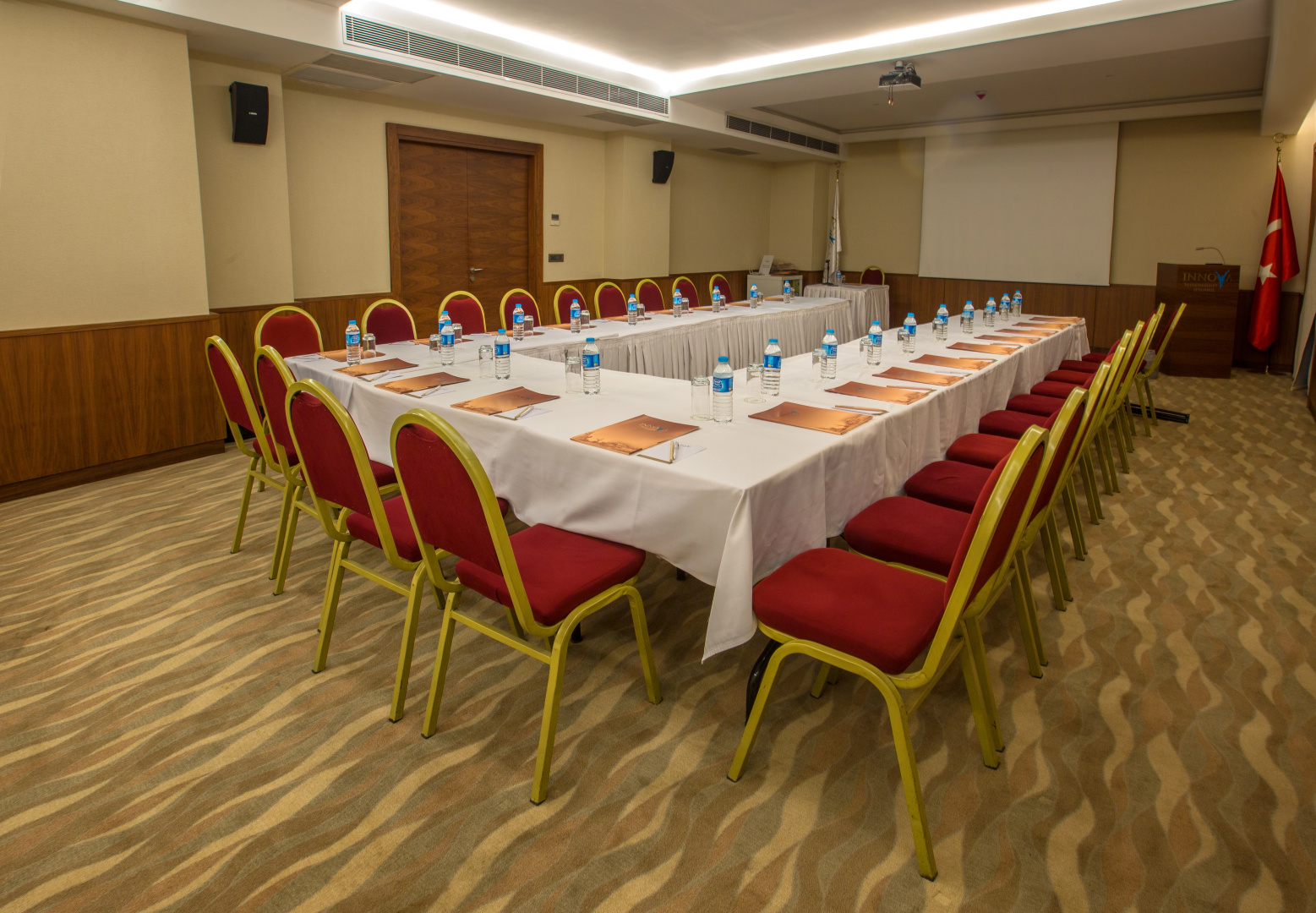 Foto - Innova Sultanahmet Hotel