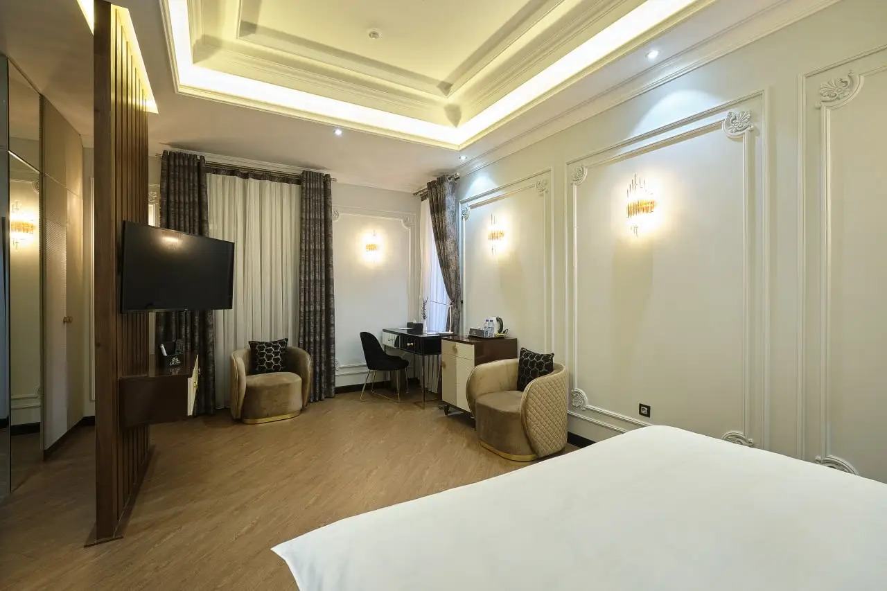 Foto - East Star Hotel