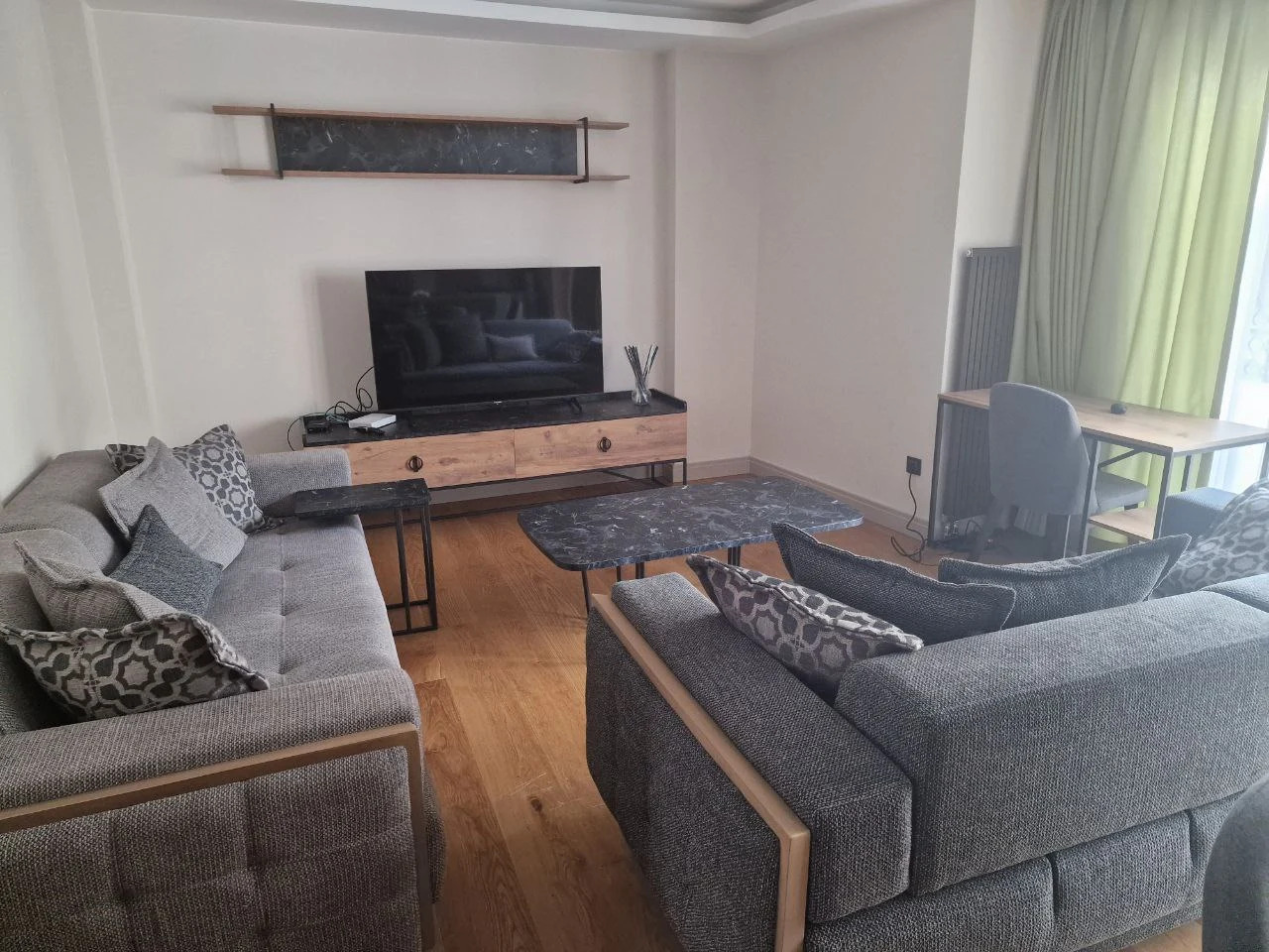 Foto - Cihangir Apartments