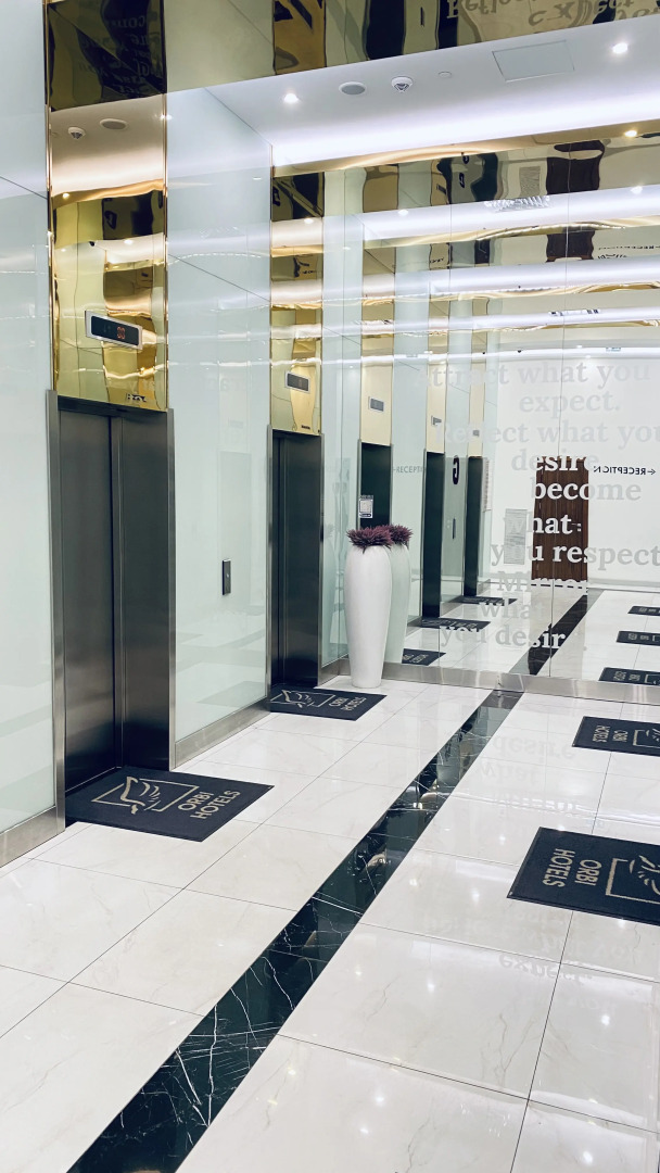 Photo - Batumi Orbi City ,, C " block