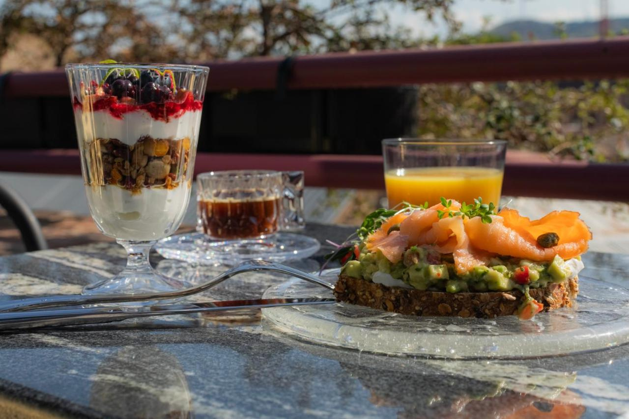 Photo - Boutique Hotel Puris Moedani
