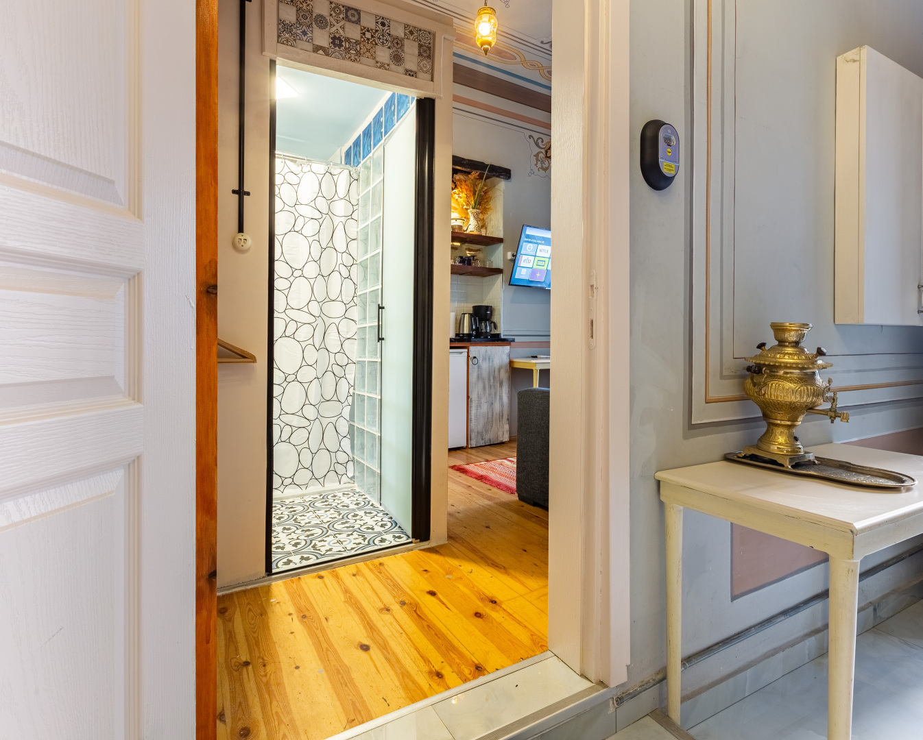 Foto - Ali Pasha Apartment