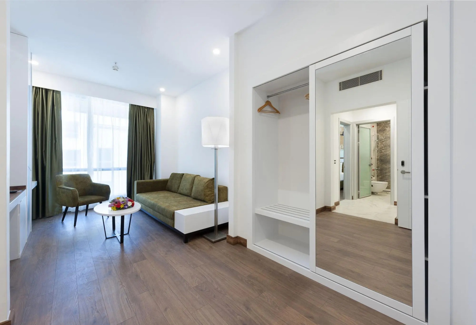 Foto - ISG Sabiha Gökçen Airport Hotel