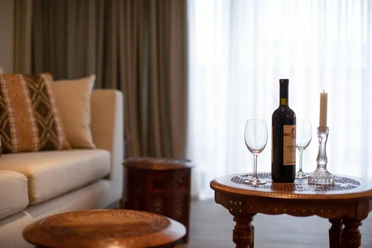 Photo - Hotel Passport Tbilisi