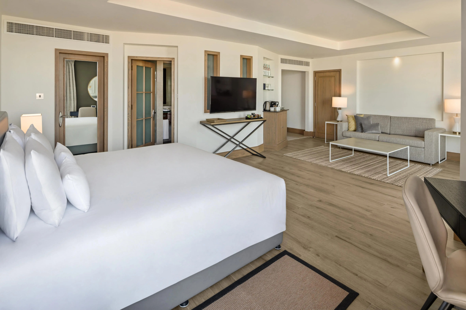 Photo - JA The Resort - JA Beach Hotel