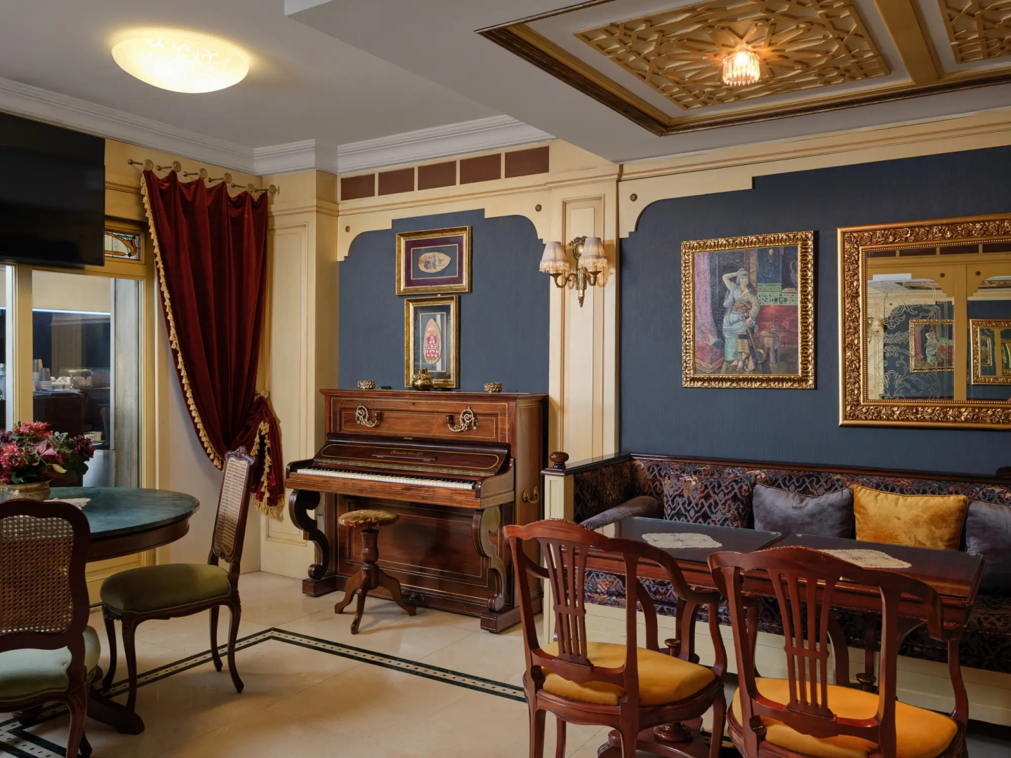 Photo - 1207 Hotel Special Class Sultanahmet