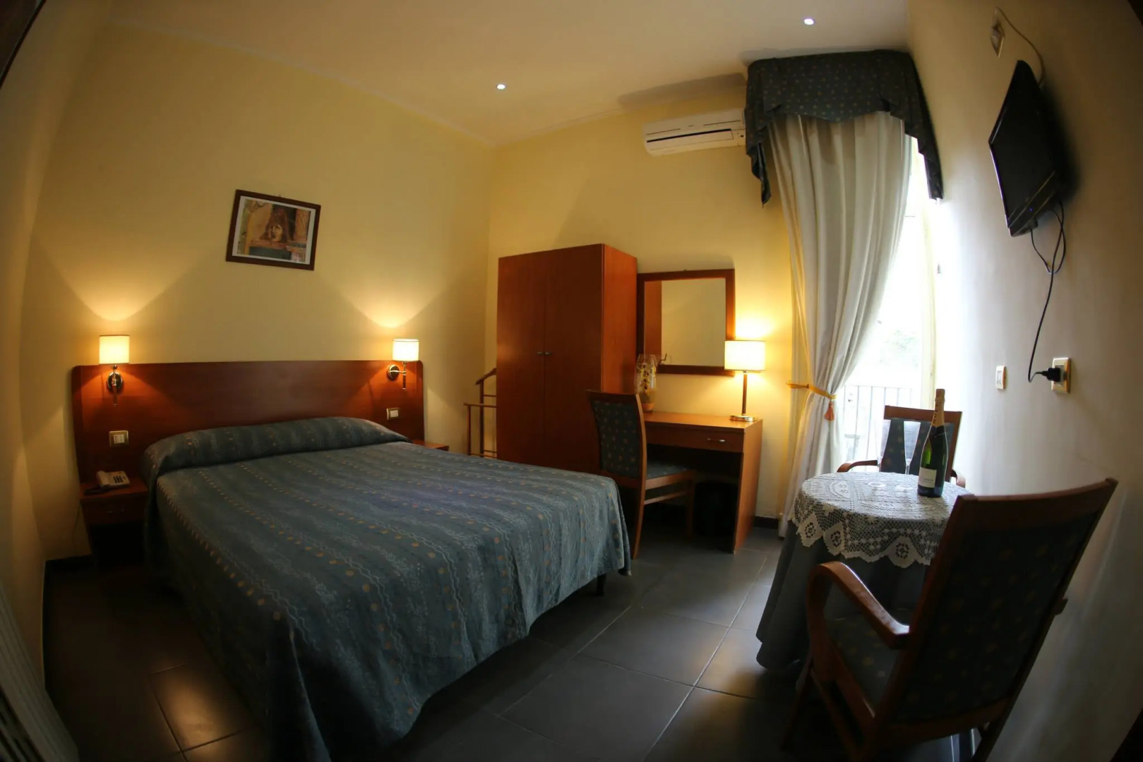 Photo - Hotel Nettuno