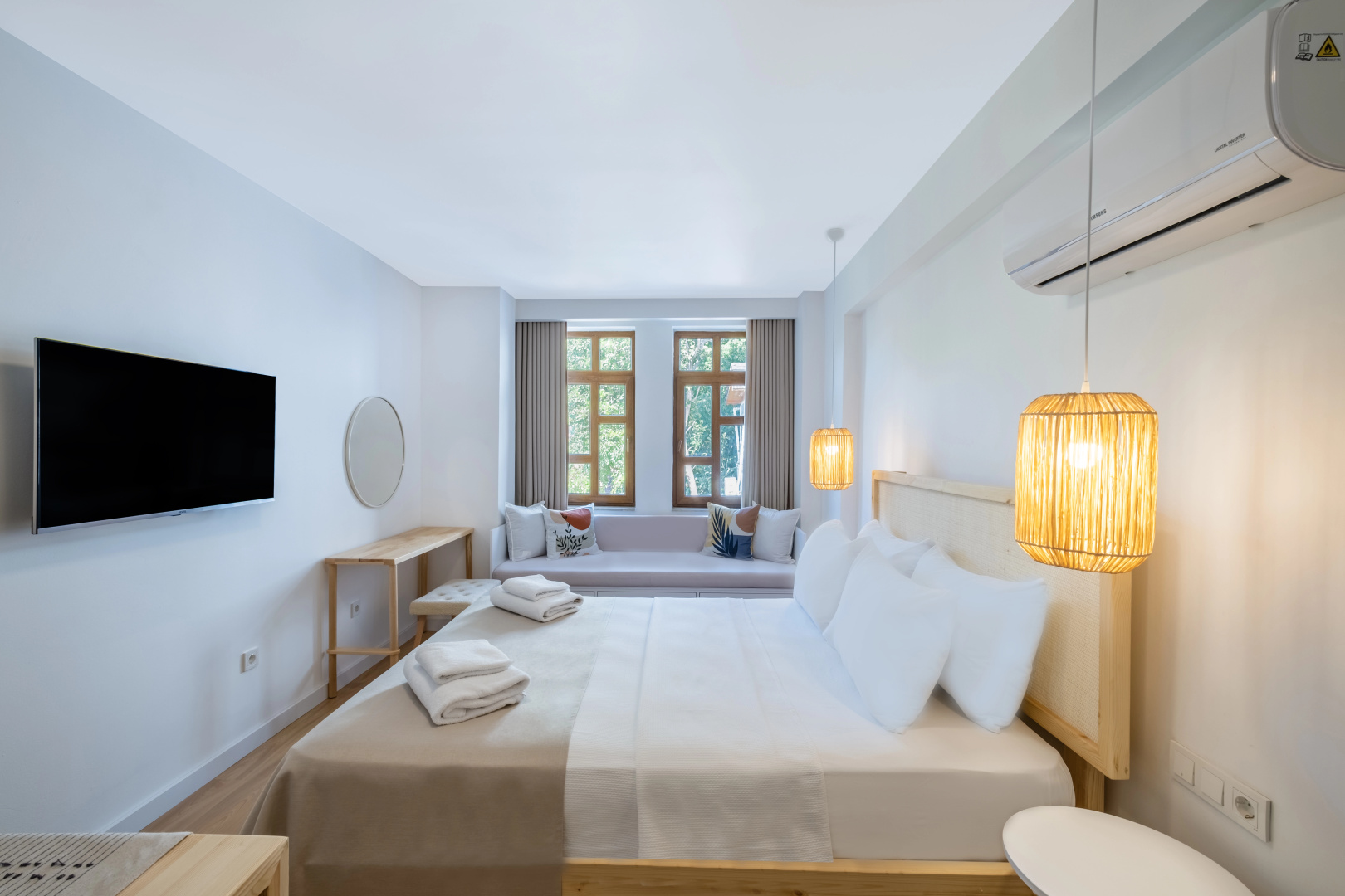 Foto - Audo Studio Hotel