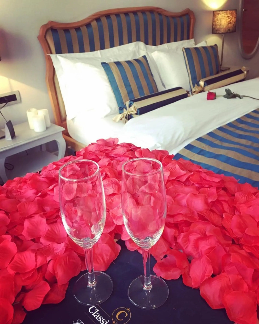 Foto - Classic Hotel