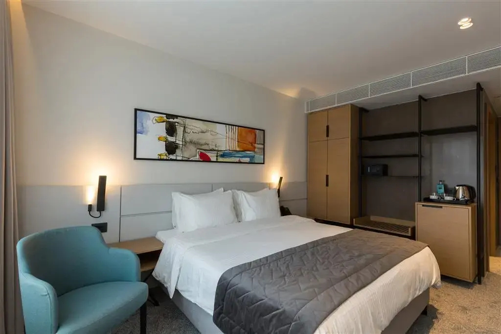 Foto - Hotel Mona Plaza