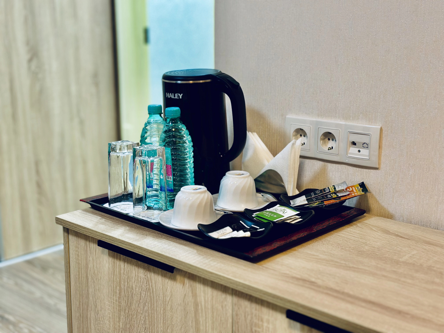 Photo - Novza Palace Hotel