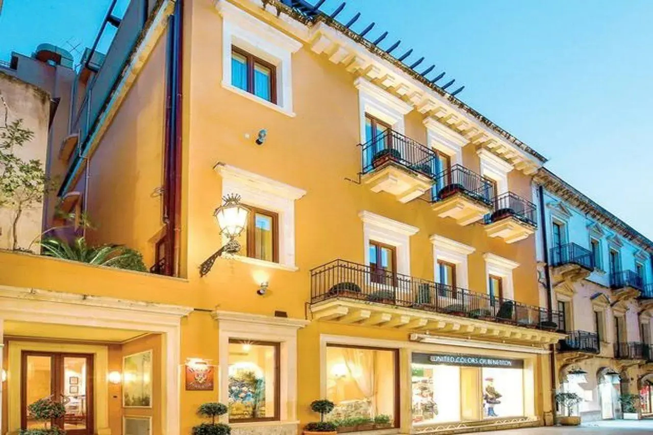 Foto - Hotel Isabella