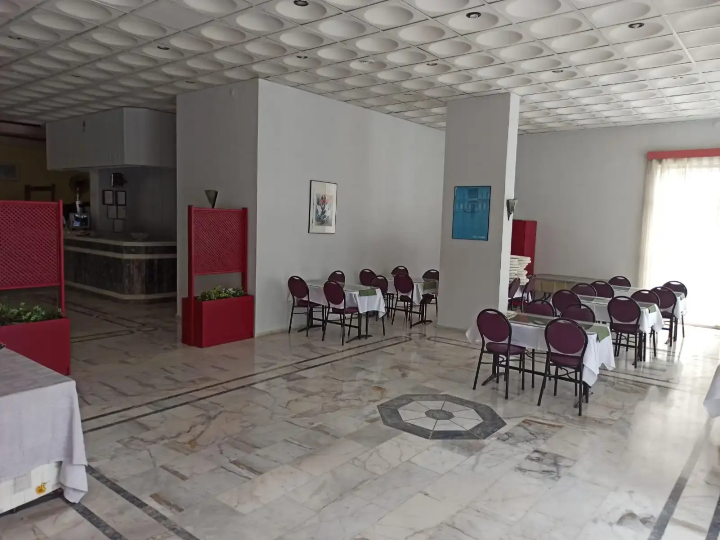 Foto - Dias Hotel