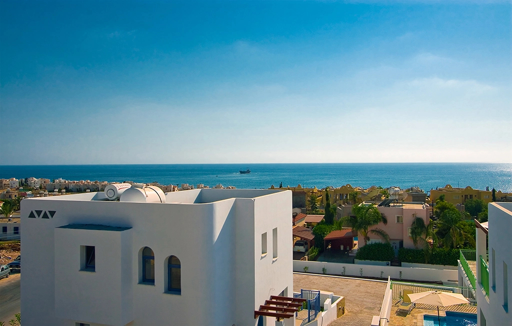 Photo - Meltemi Villas