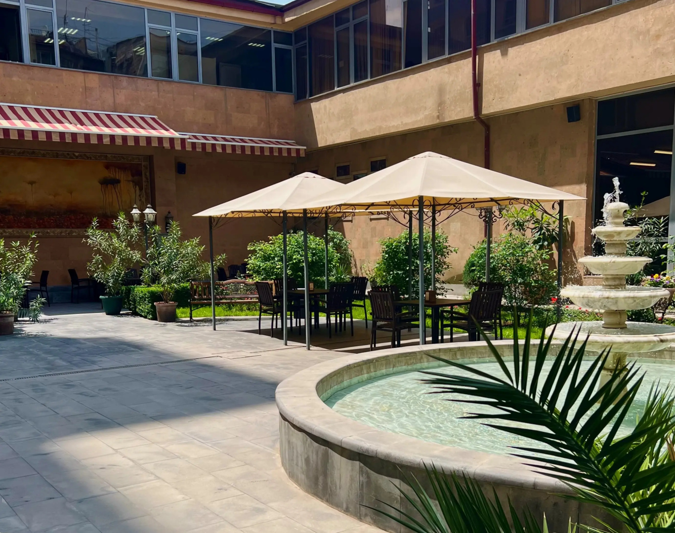 Foto - Ani Plaza Hotel