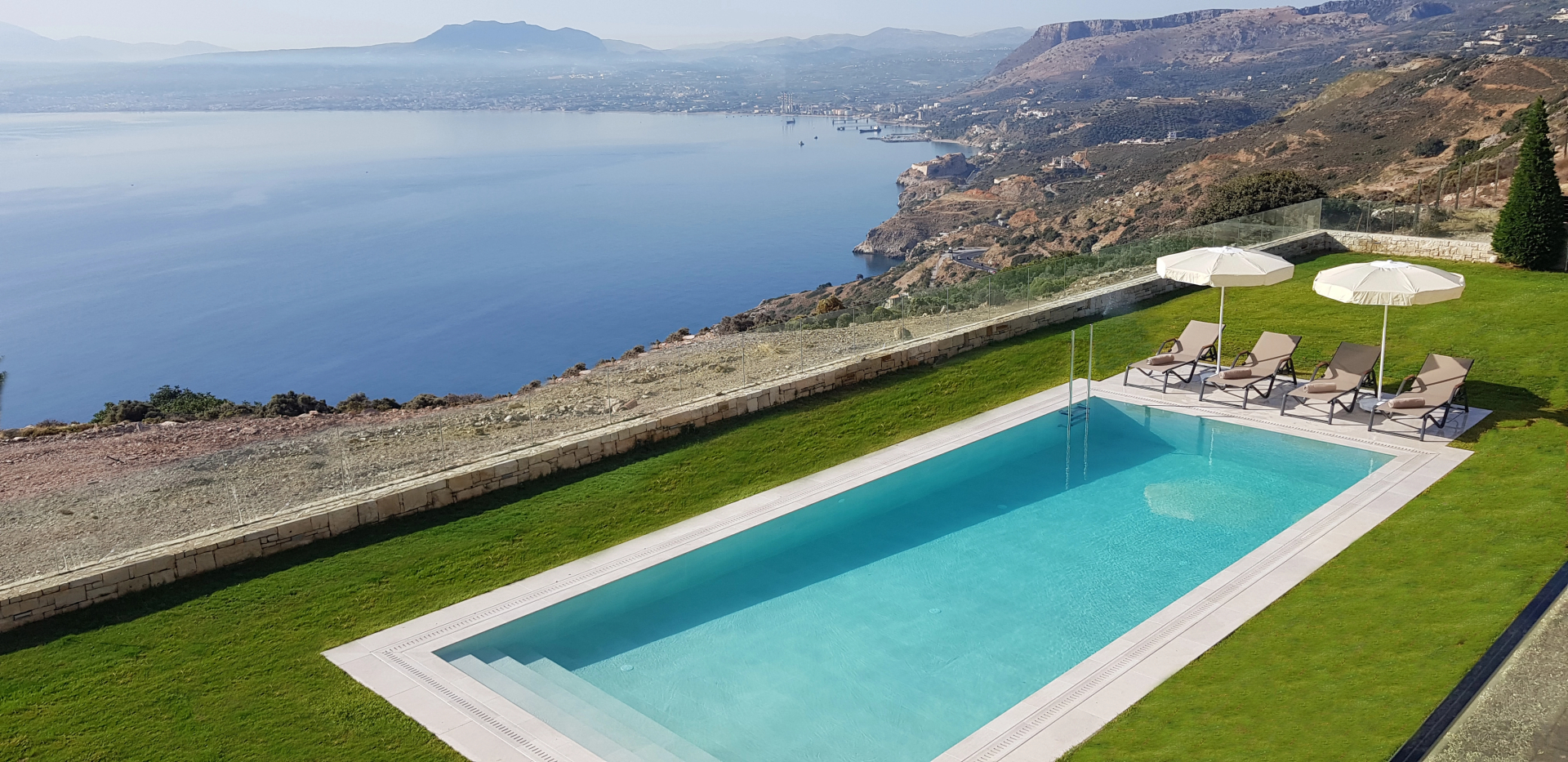 Foto - Ocean Villas Complex