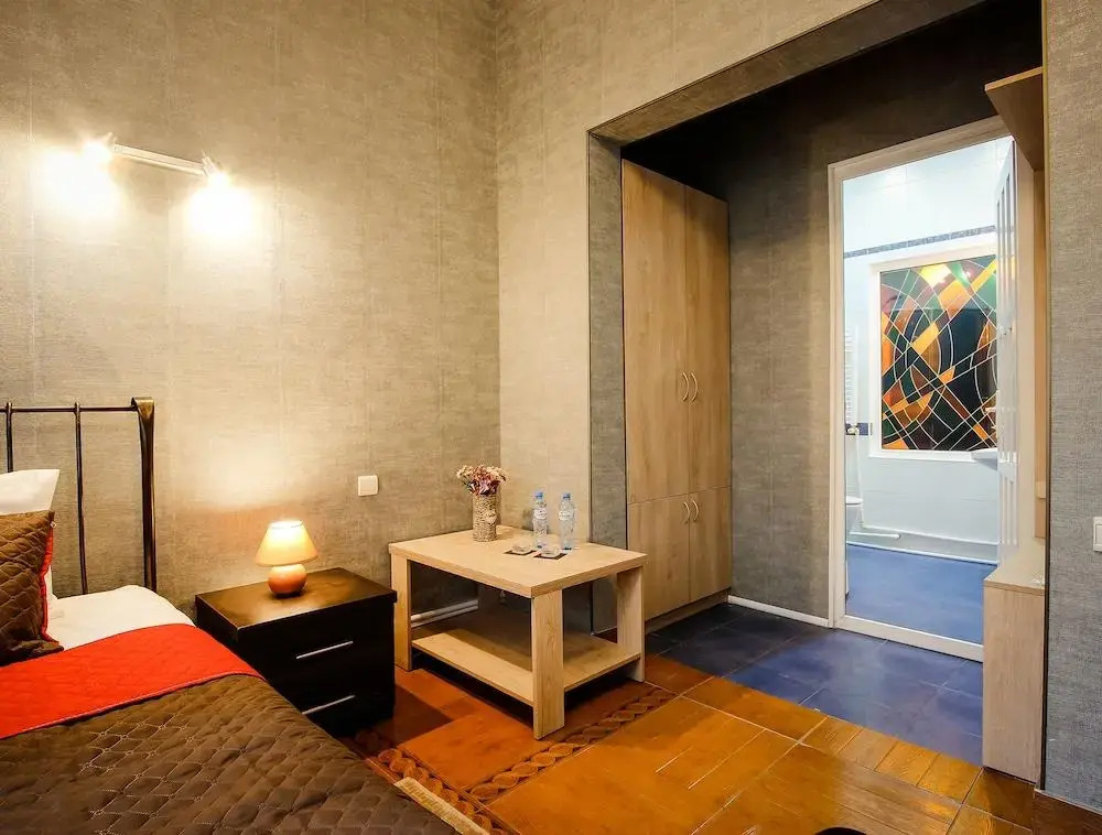 Photo - Hotel Toma's House