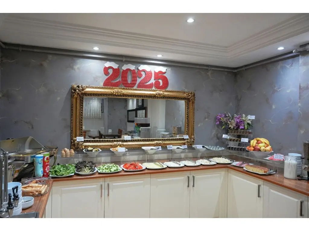 Foto - Akyildiz Hotel