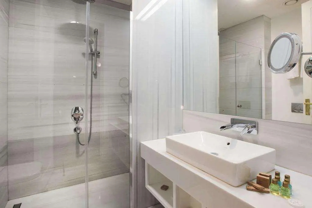 Photo - taksim pera hotel