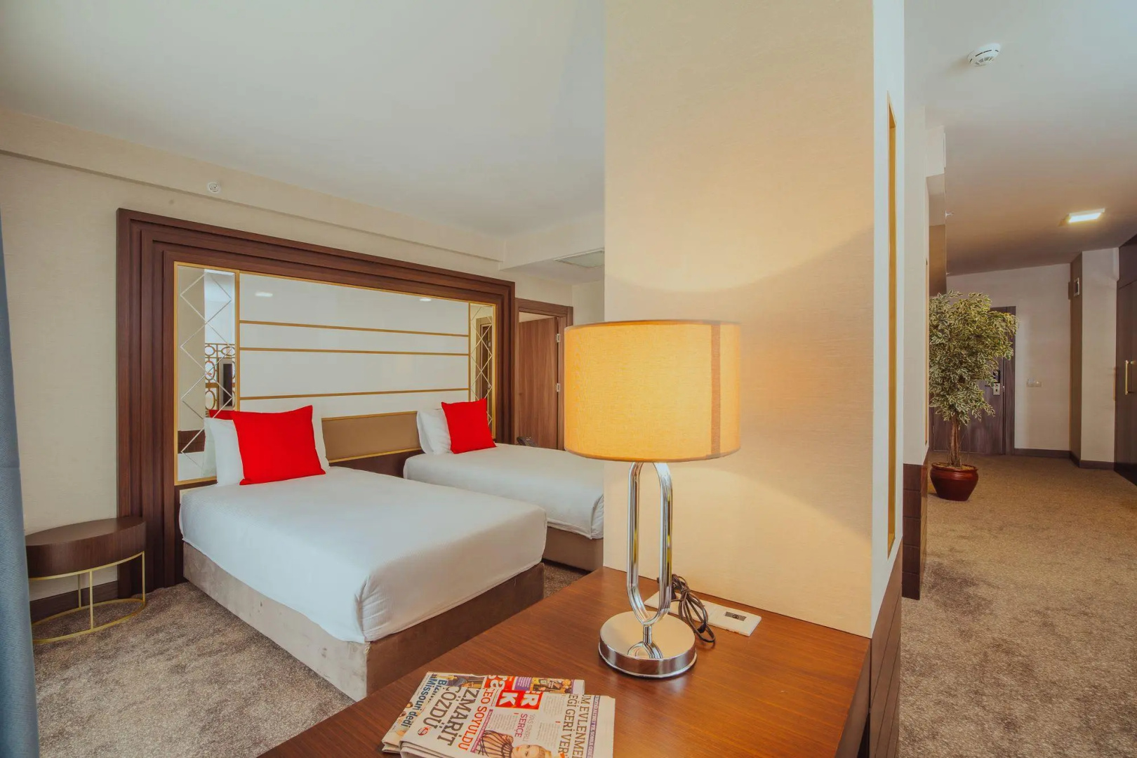 Foto - ibis Styles Istanbul Bomonti