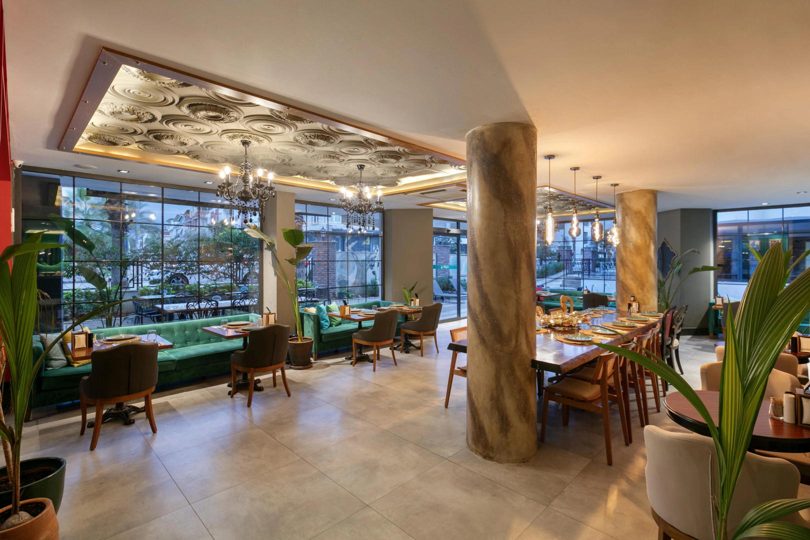 Photo - Azuu Hotel