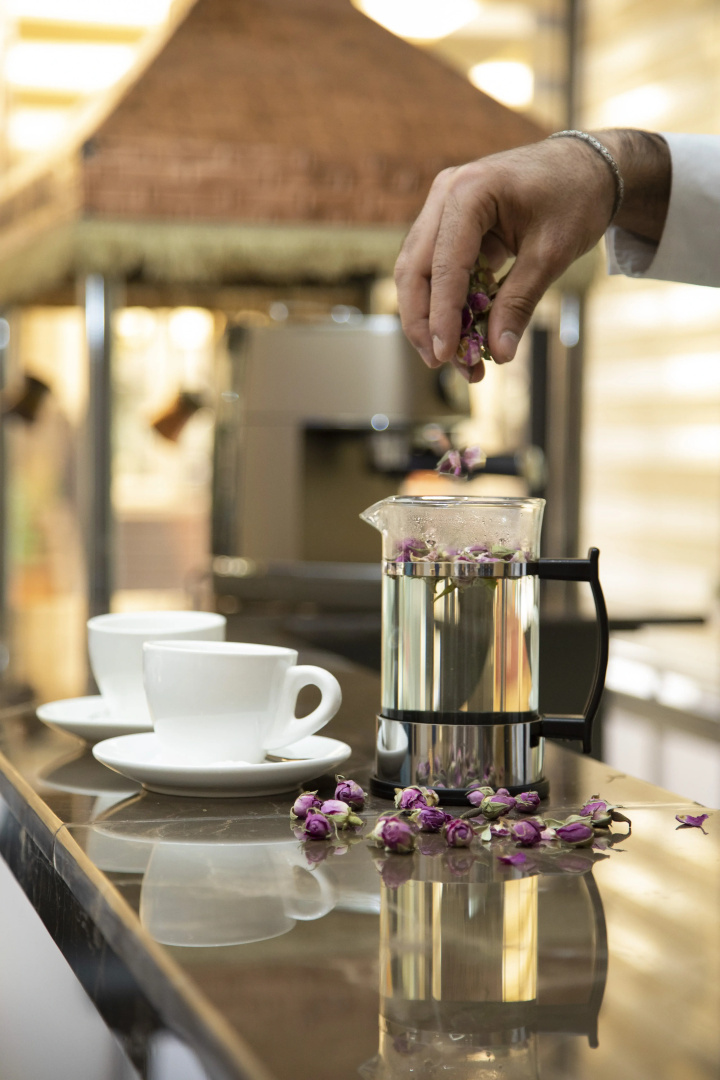 Photo - Essam Deluxe Hotel
