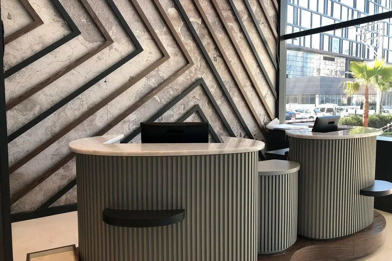 Foto - ibis Styles Izmir Bornova