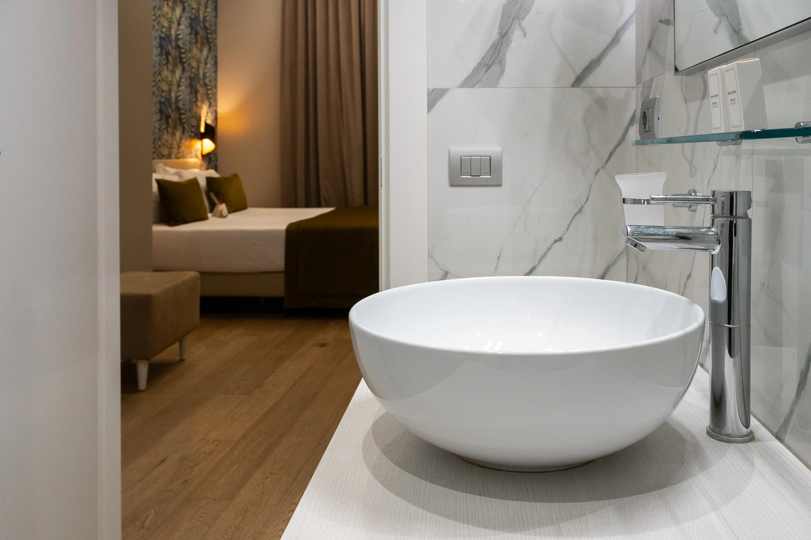 Photo - Hotel Caravita