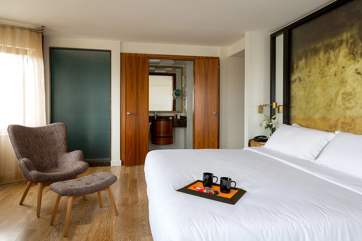 Photo - Miapera Hotel & Spa - Special Class