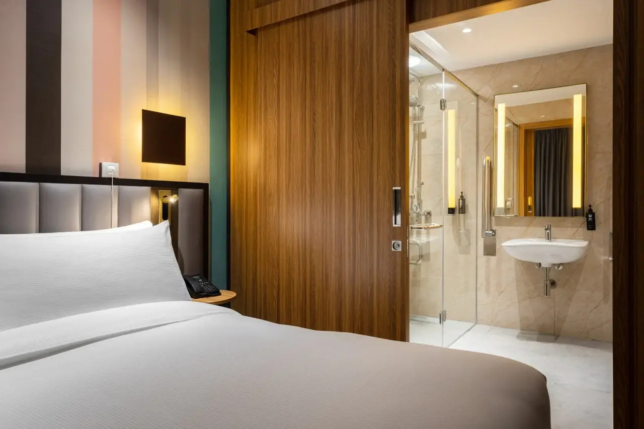 Foto - Ramada Encore By Wyndham Tashkent