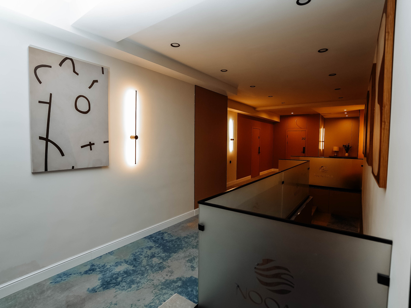 Photo - NOOMA Hotel Cozy Design Rooms on Frunze