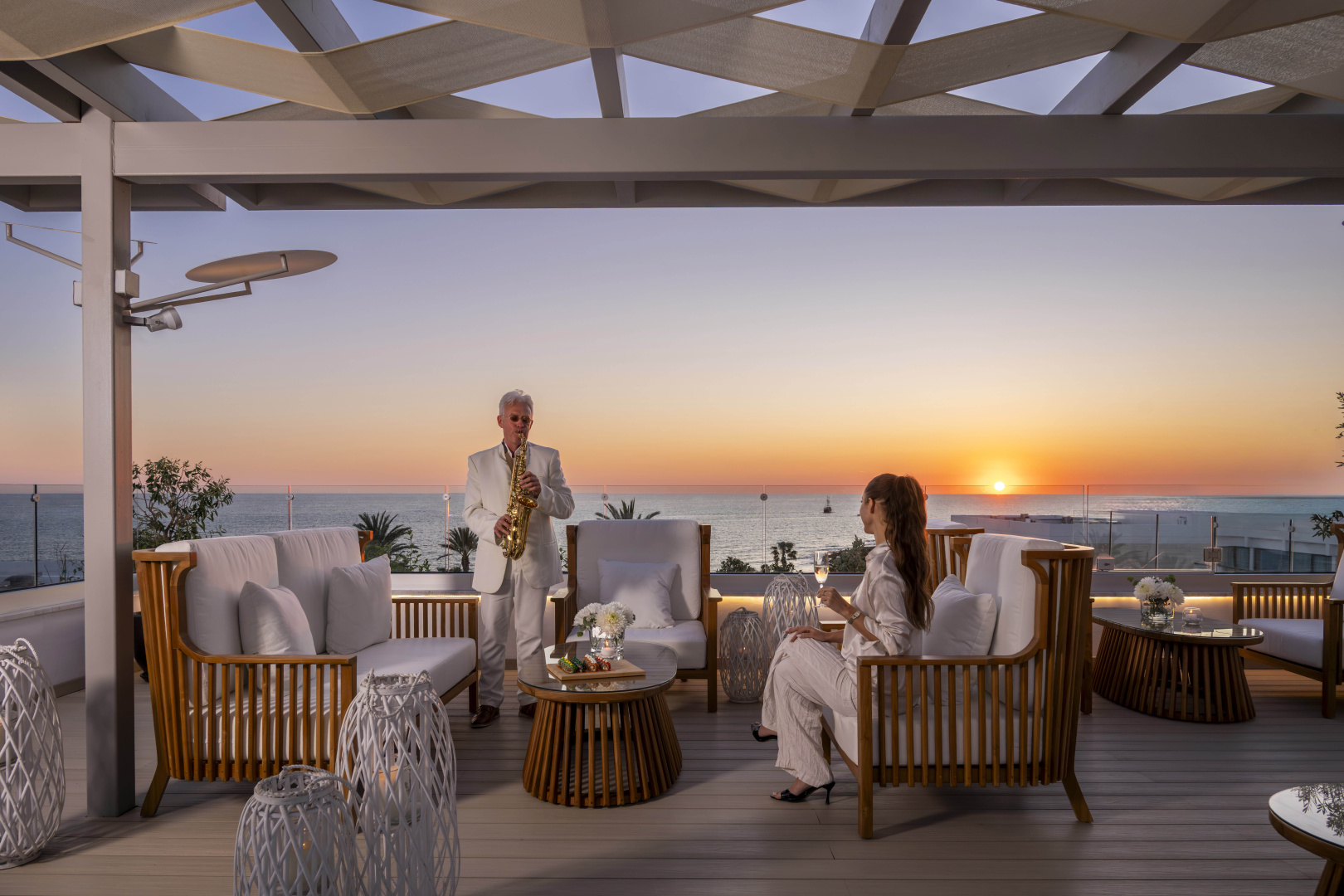 Photo - Constantinou Bros Asimina Suites Hotel (Adults only)	