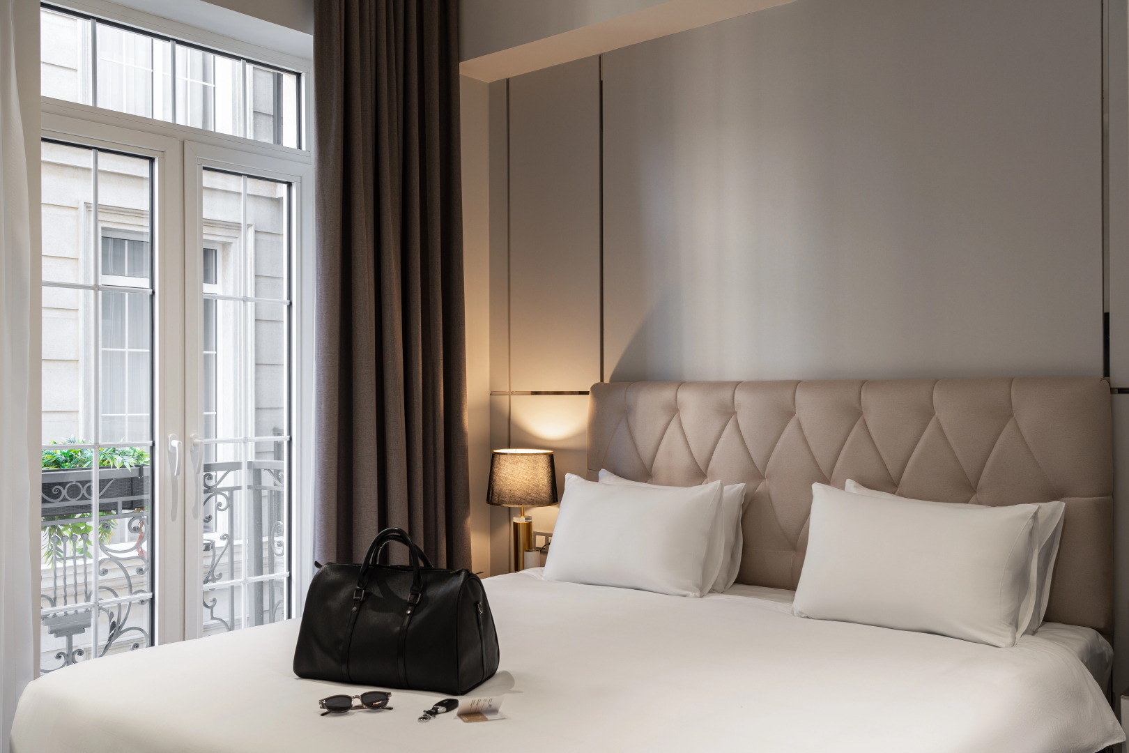 Photo - Europe Hotel Tashkent