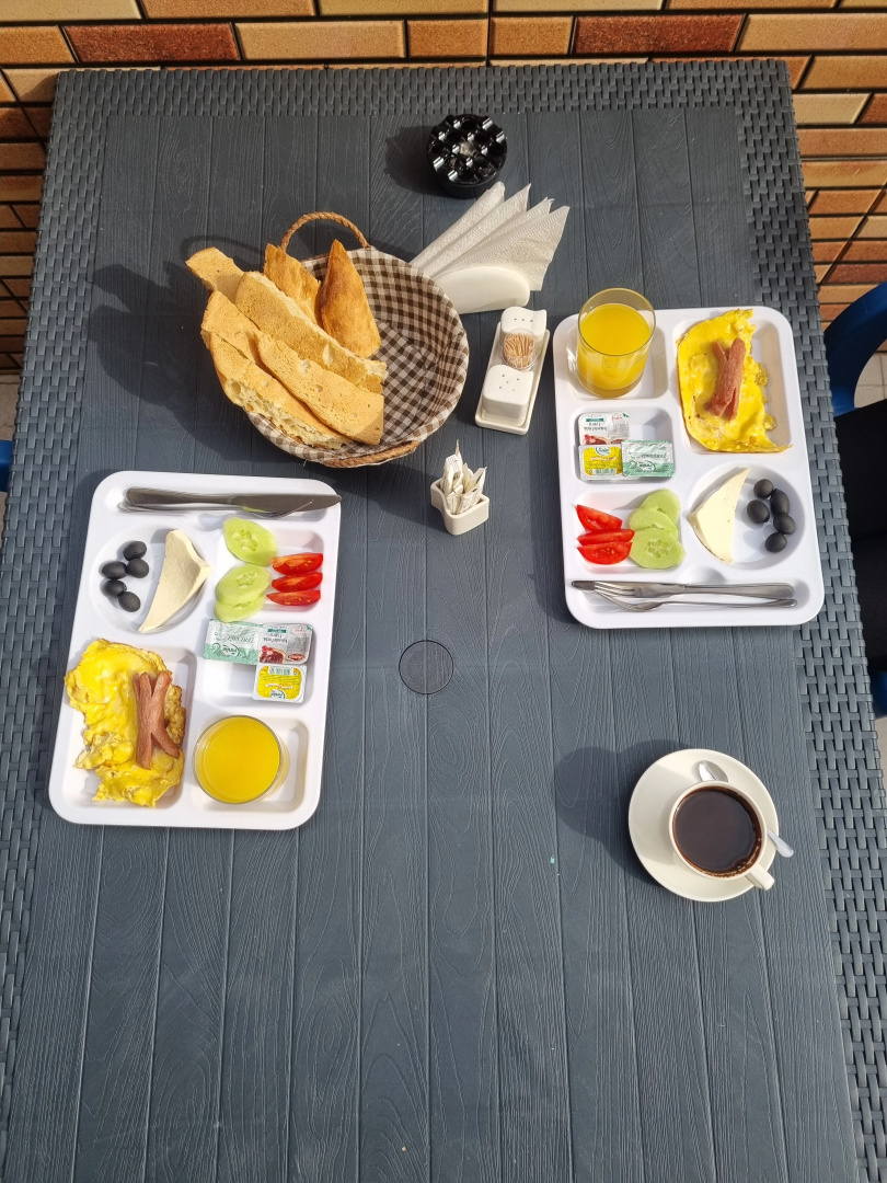 Foto - Mahali Hotel