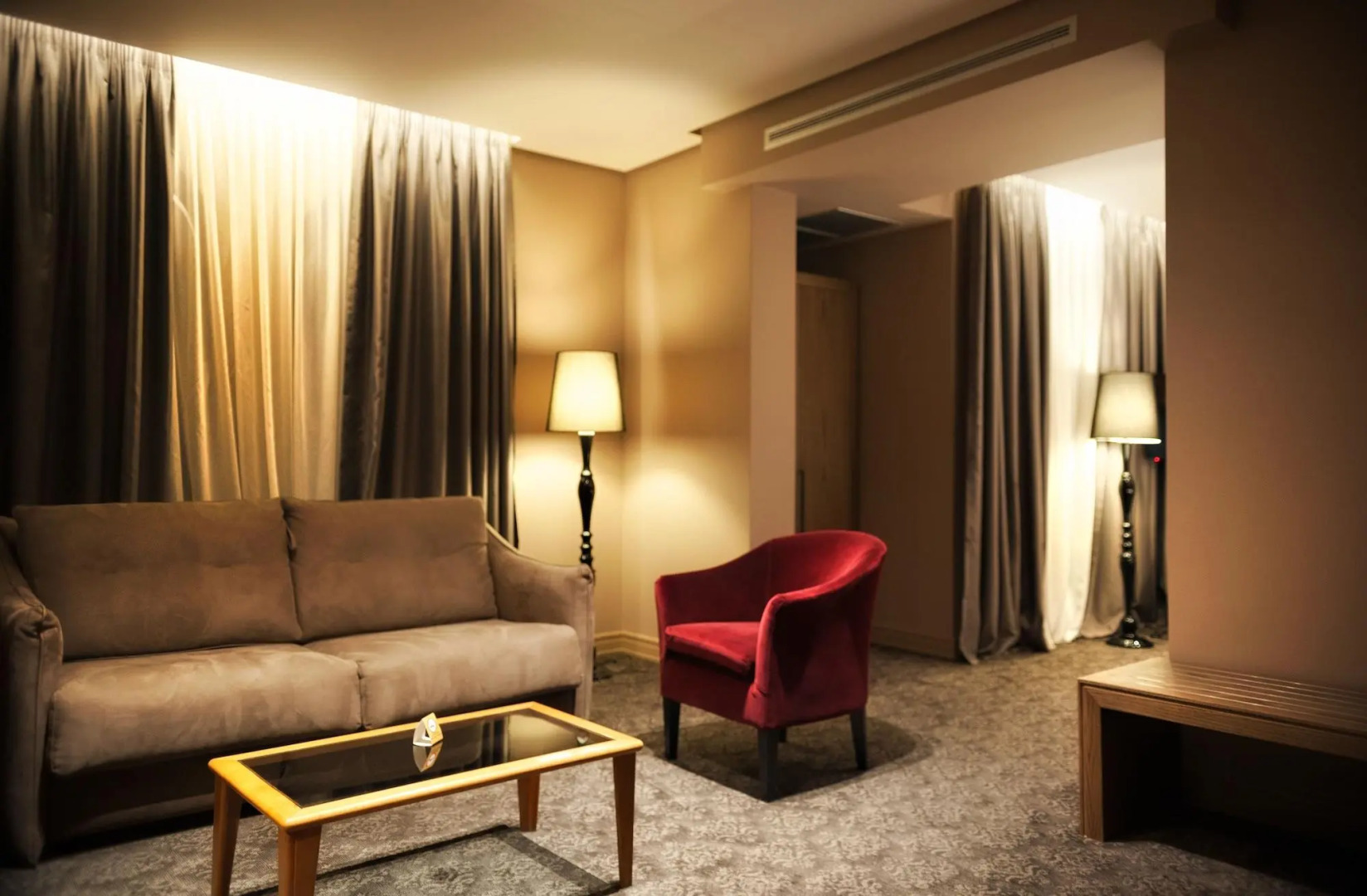 Foto - Mondial Hotel