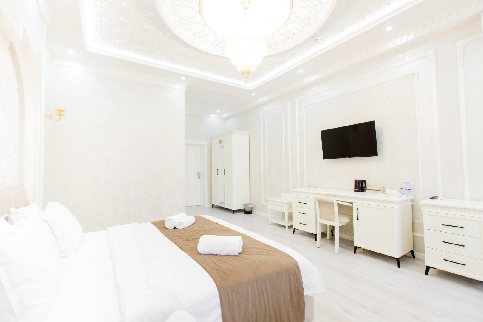 Photo - Hotel Dali Samarkand