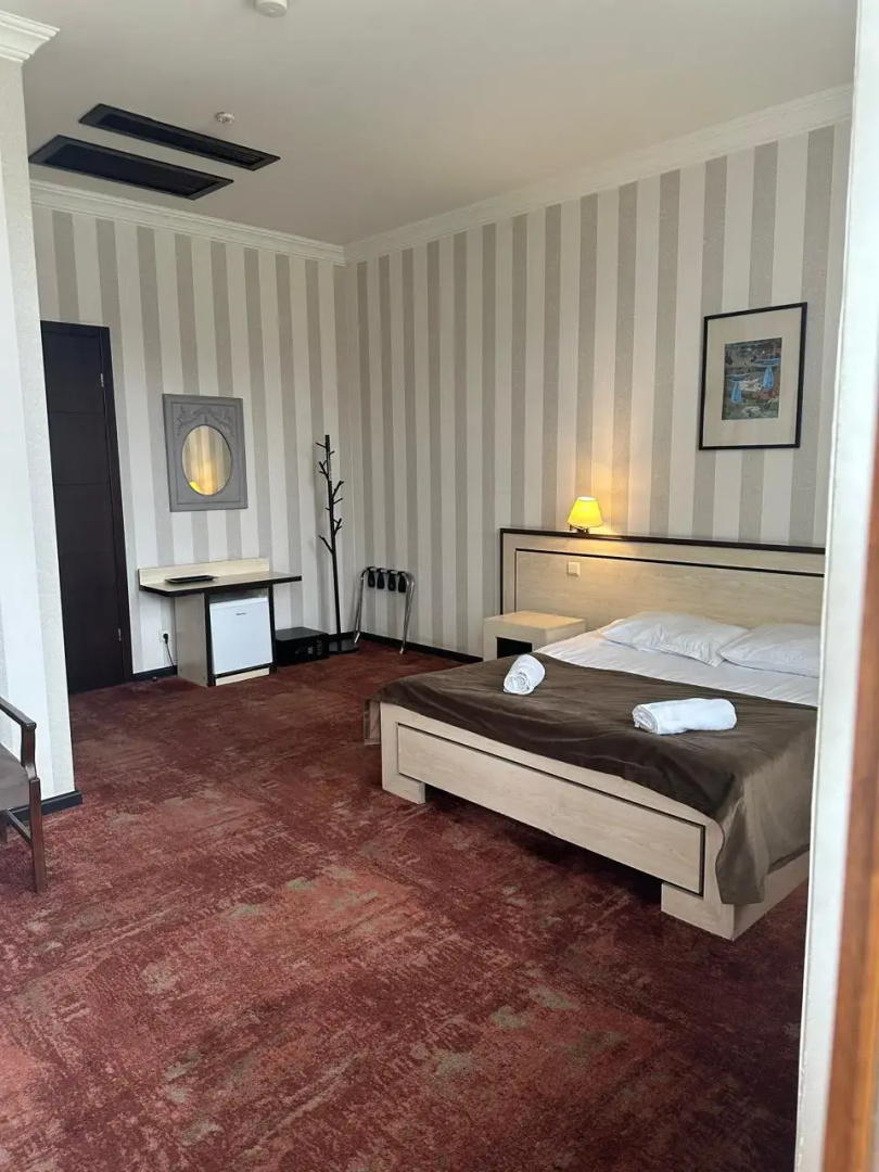 Foto - Rike Park Hotel