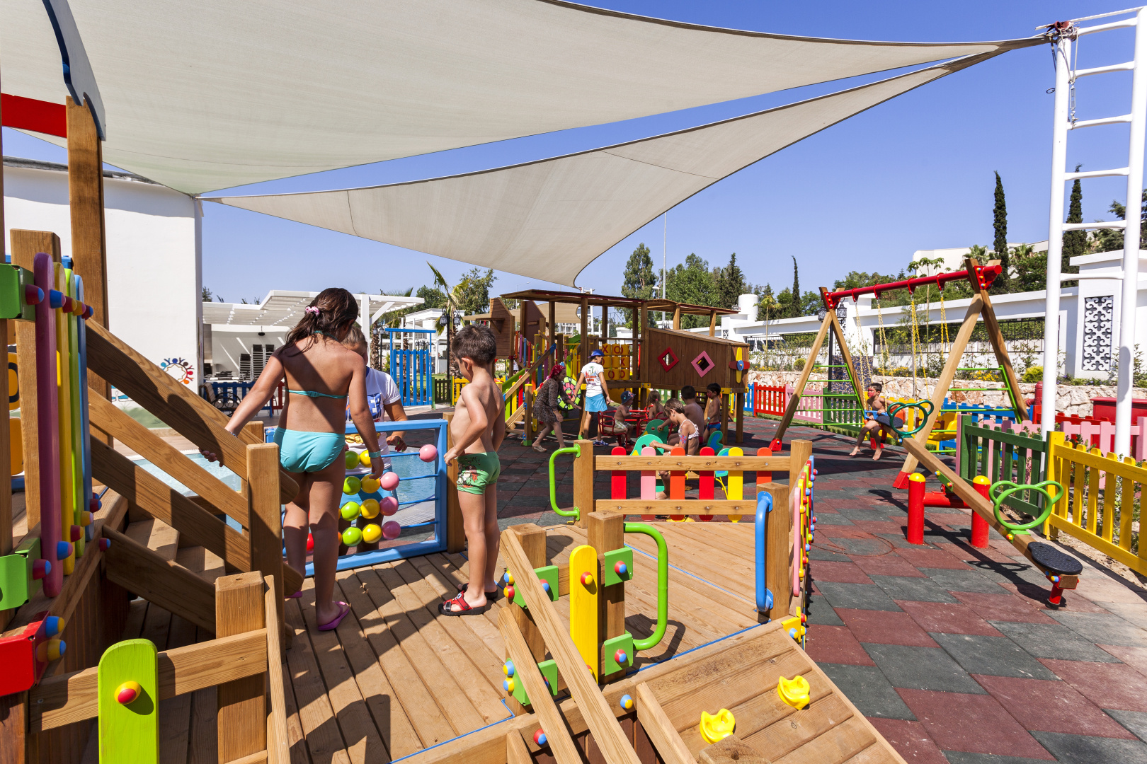 Photo - Karmir Resort & Spa - Ultra All Inclusive