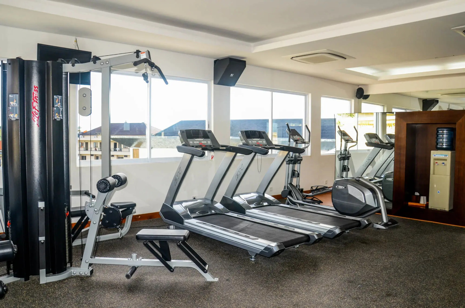 Foto - THE 1O1 Bali Fontana Seminyak