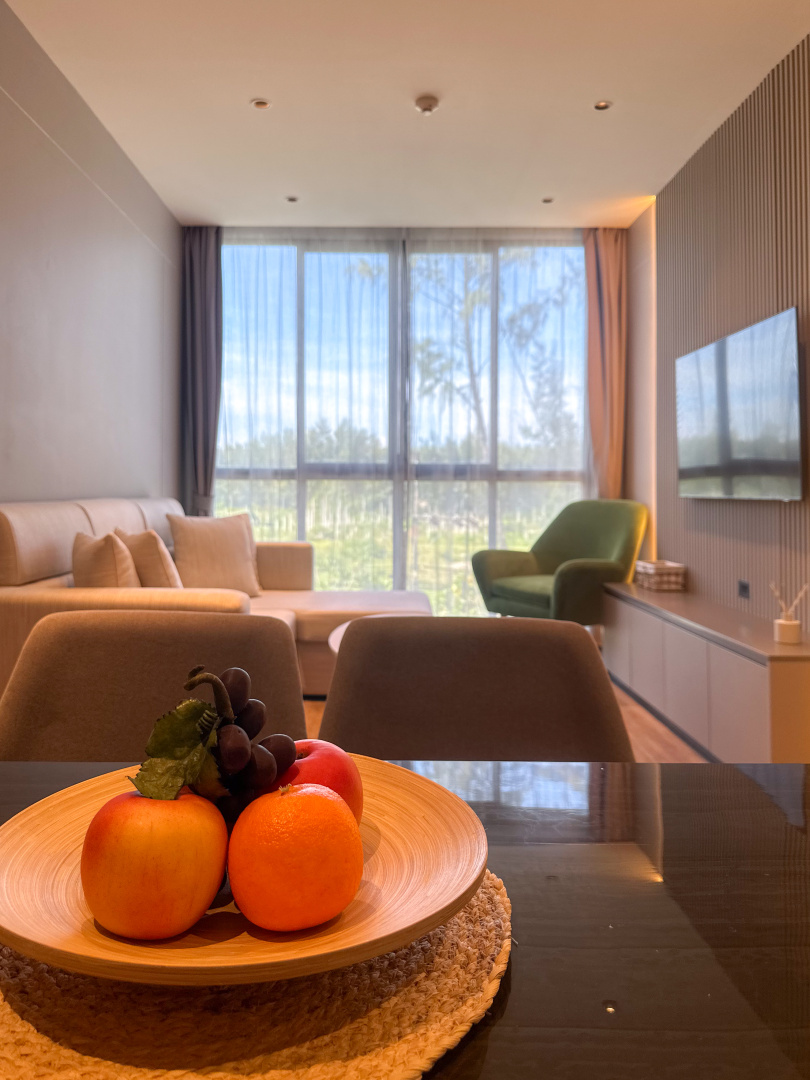 Foto - La Green Hotel & Residence