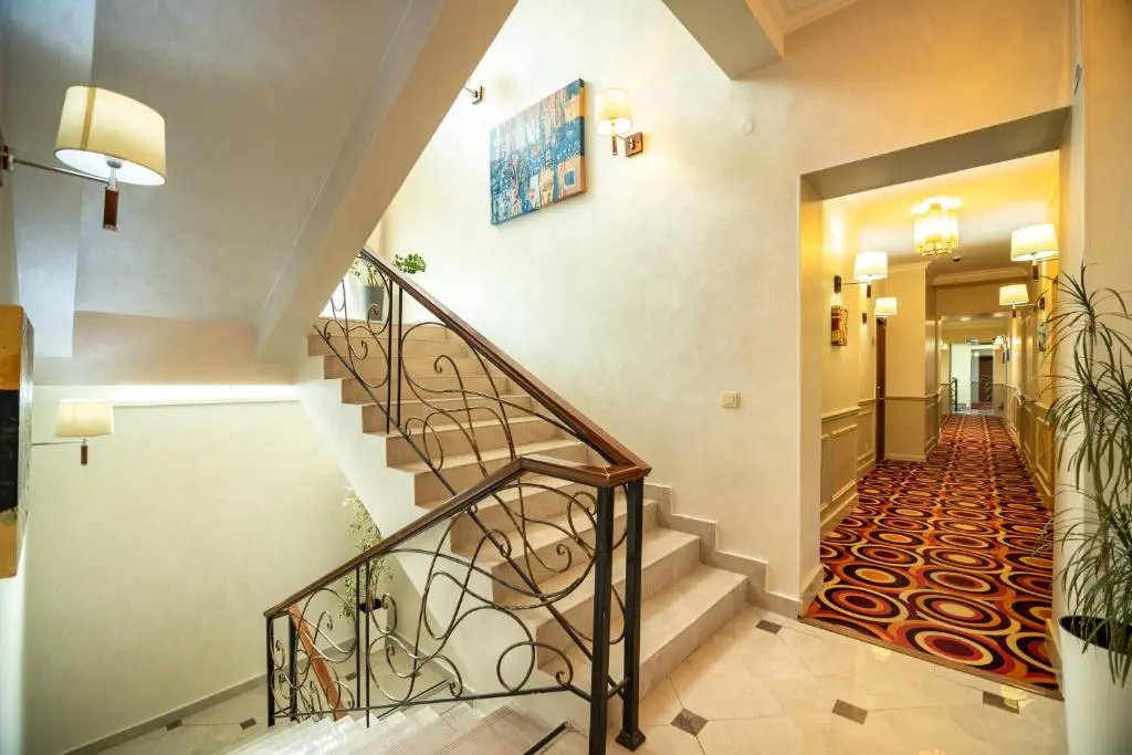 Foto - Mildom Hotel