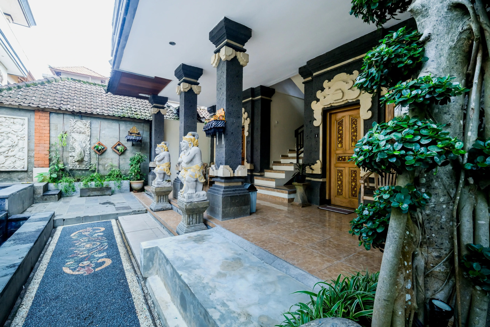 Foto - Soka Suarsena