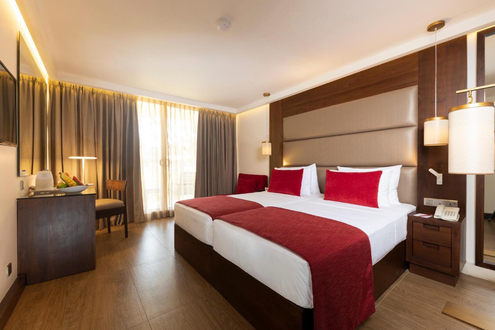 Foto - Pegasus Reef - A Beach Resort in Colombo