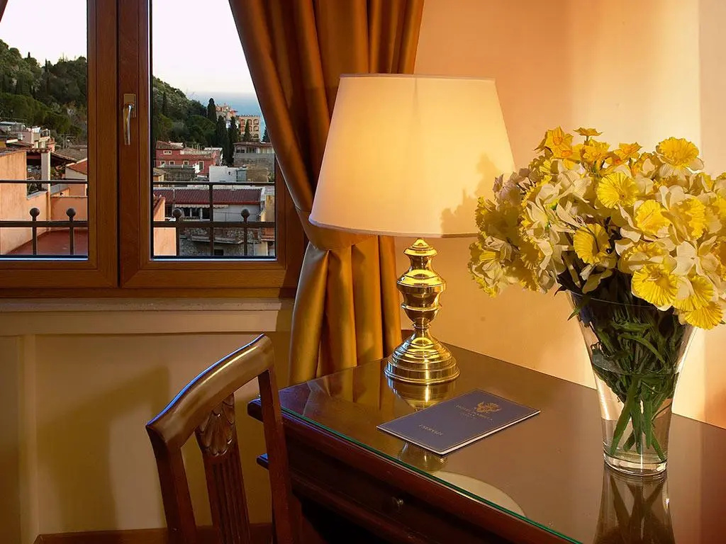 Foto - Hotel Isabella