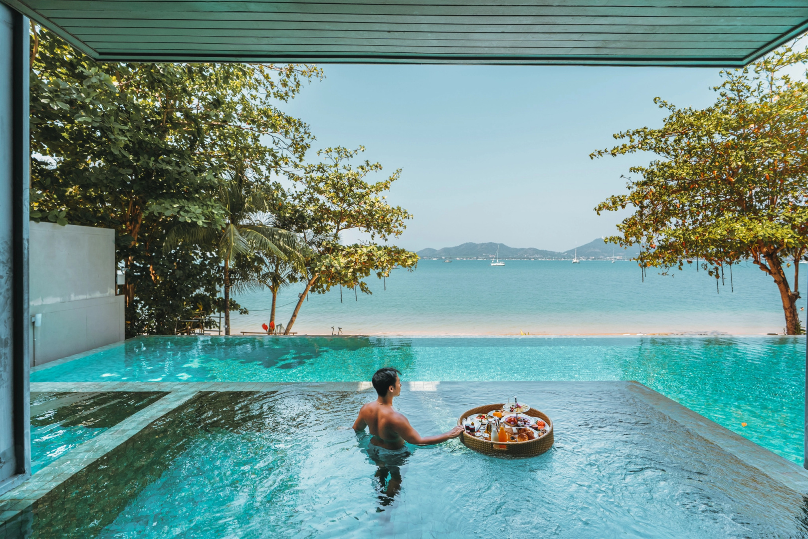 Photo - My Beach Resort Phuket