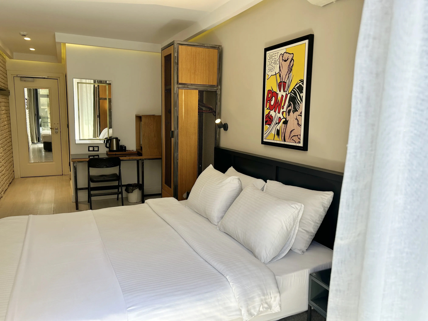 Photo - Fitas Oda Hotel
