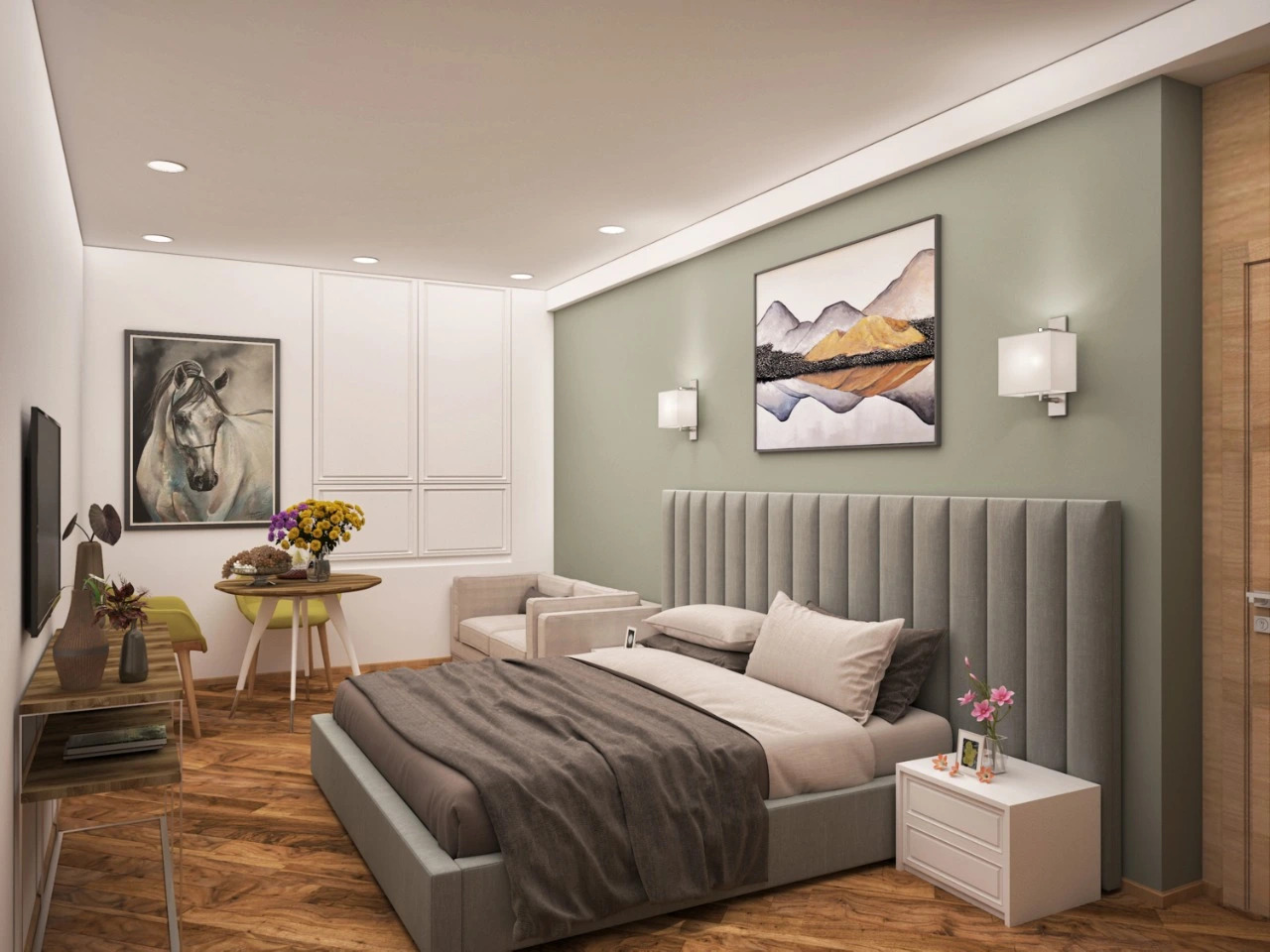 Foto - Centric Baku Boutique Hotel