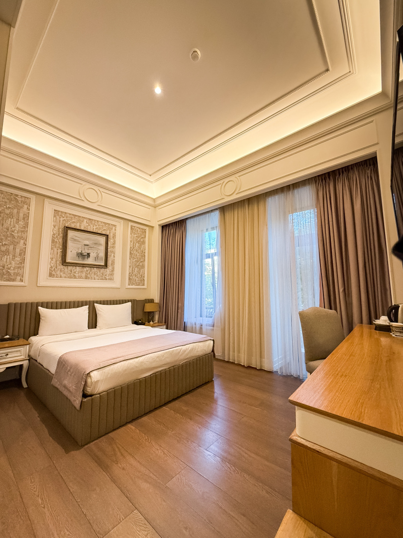 Photo - Theatrum Hotel Baku